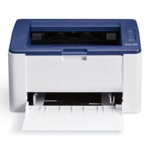Xerox Phaser 3020BI Laser Printer, Black and white, USB, Built-in Wi-Fi connectivity
