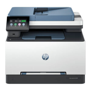 HP Color LaserJet Pro MFP 3303fdw Printer Multi-function, Color print, copy, scan, fax - 499M8A