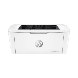 HP LaserJet M111W Laser Printer, Black Print, Wireless - 7MD68A