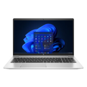 Laptop HP ProBook 455 G8 AMD Ryzen 7-5800U Processor, 8GB Ram, 256GB SSD M.2, AMD Radeon Graphics, 15.6-inch Full HD Display 1980x1080, IPS, FreeDos - Silver