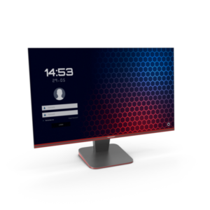 Monitor
