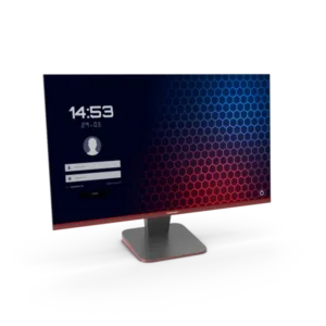 Monitor