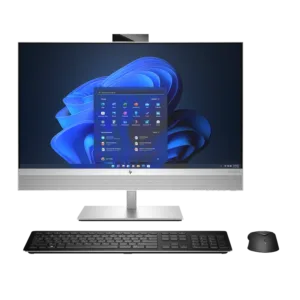 HP ALL IN ONE ELITEONE 870 G9 COR I7 14700/16GB/512GB SSD/WIN 11PRO/27INCH TOUCH/3Y