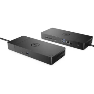 DELL DOCKSTATION WD19S 180W