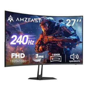 Gaming Monitors