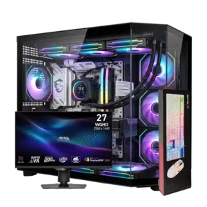 Gaming Parts