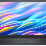 لابتوب ديل إنسبايرون 3530 بمعالج إنتل كور i7-1355U، ذاكرة 16 جيجابايت، قرص تخزين SSD بسعة 1 تيرابايت، نظام DOS، شاشة 15.6 بوصة، لوحة مفاتيح بإضاءة خلفية، لون فضي.