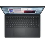⁦لابتوب ديل برو 15 إسينشال PV15250 بمعالج إنتل كور i7-1355U، ذاكرة 16 جيجابايت، قرص تخزين SSD بسعة 512 جيجابايت، نظام DOS، لون فضي، شاشة 15 بوصة⁩ - الصورة ⁦3⁩